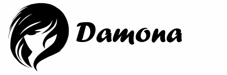 Logo de Damona